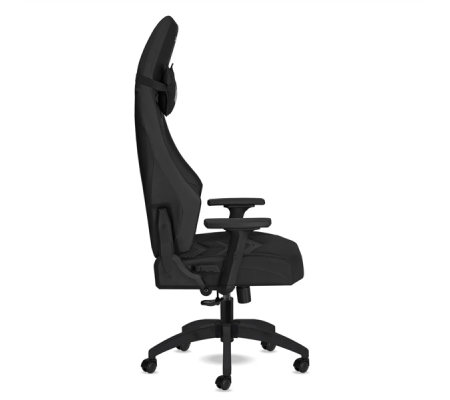 Titan TT Eco Siyah Profesyonel Oyuncu Koltuğu